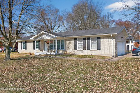 Homes For Sale - 6803 Creston Dr<br/> Jefferson County, Louisville, KY 40258