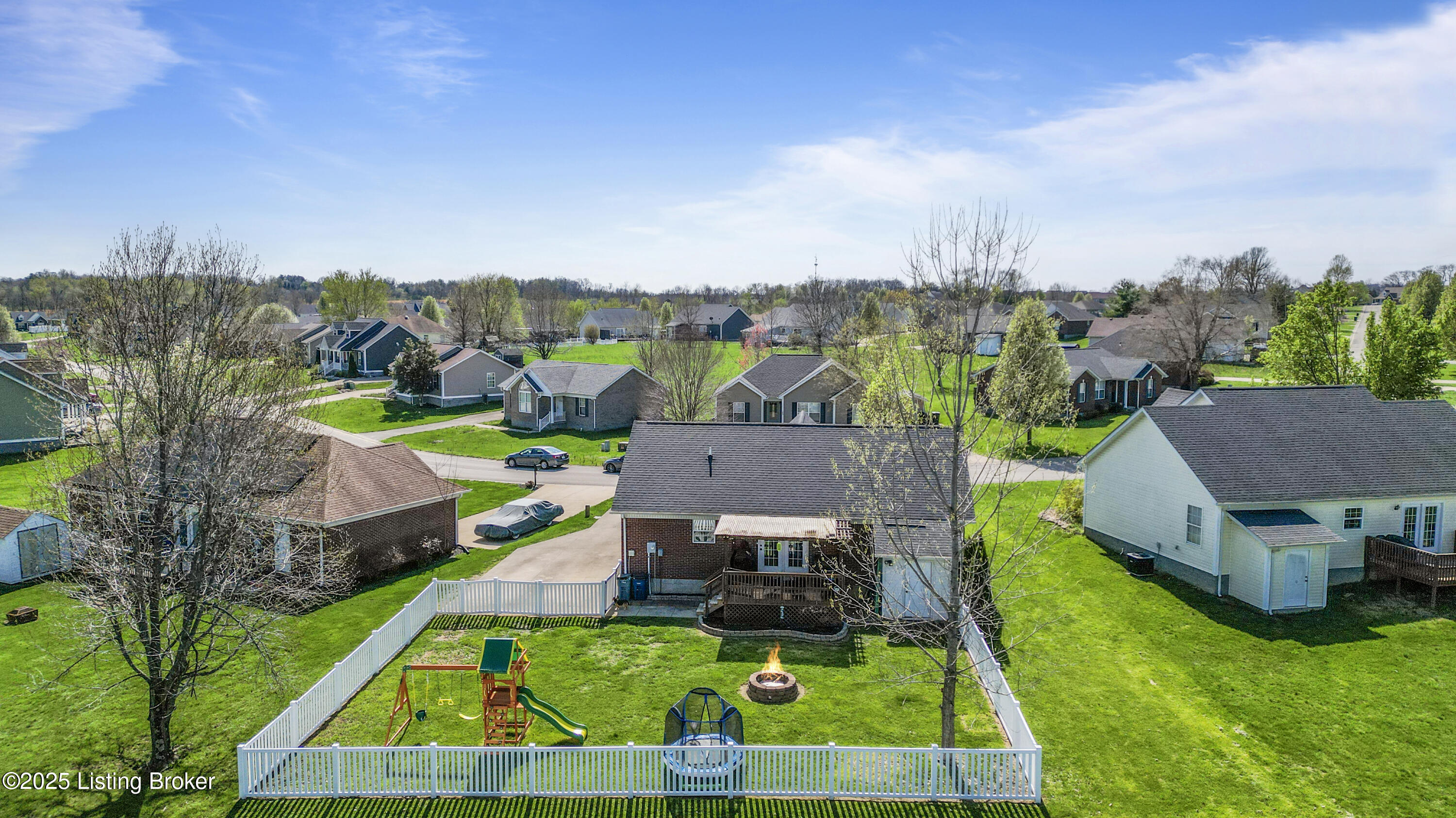 111 Tulip Dr, Bardstown, Kentucky image 7