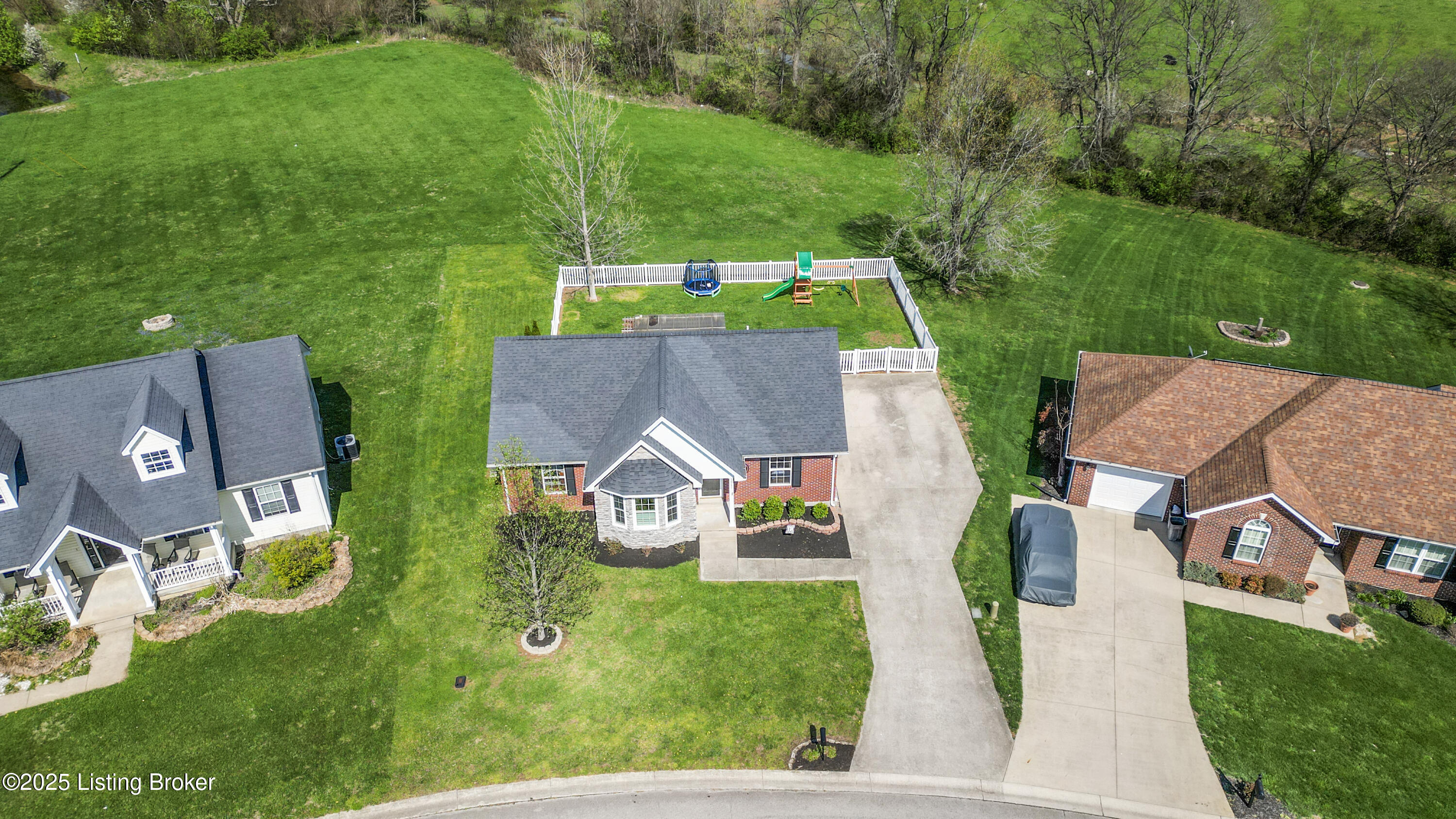 111 Tulip Dr, Bardstown, Kentucky image 10