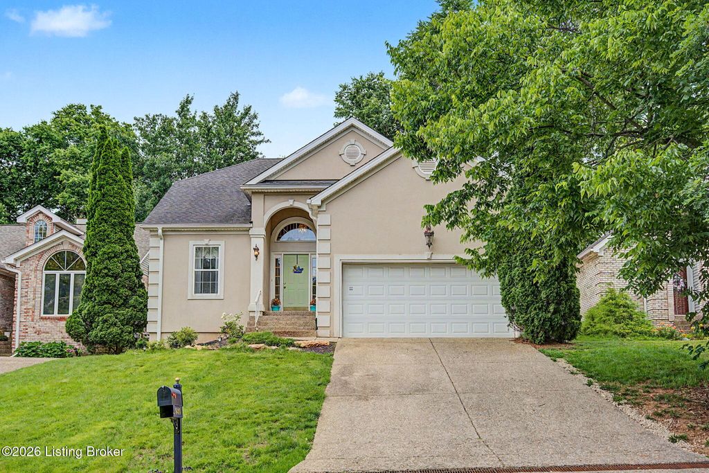 Photo of 8408 Biggin Hill Ln, Louisville, KY 40220 (MLS # 1719505)