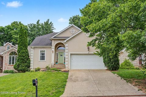 Homes For Sale - 8408 Biggin Hill Ln<br/> Louisville, KY 40220