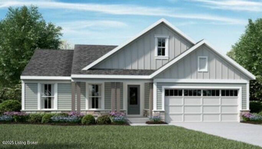 Photo of 10503 Vista View Dr, Louisville, KY 40291 (MLS # 1701953)