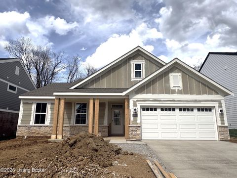 Vacant Land For Sale - 10503 Vista View Dr<br/> Louisville, KY 40291