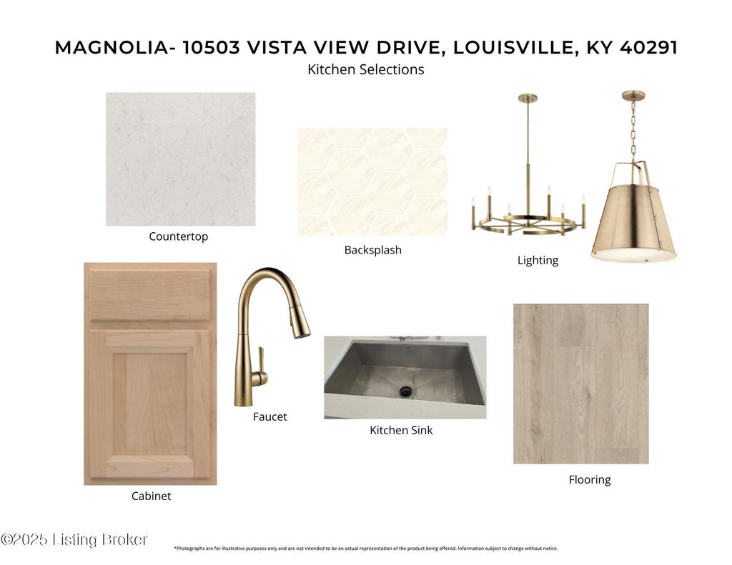 Photo of 10503 Vista View Dr, Louisville, KY 40291 (MLS # 1701953)