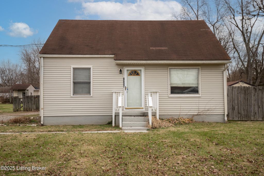 Photo of 8607 Blue Lick Rd, Louisville, KY 40219 (MLS # 1705784)