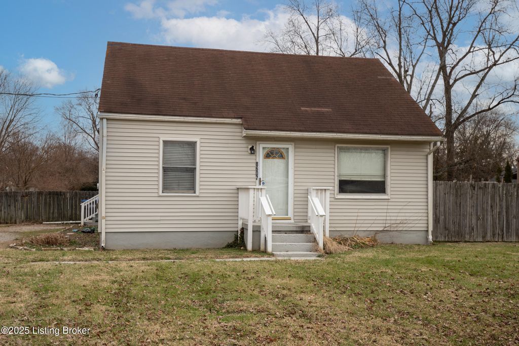 Photo of 8607 Blue Lick Rd, Louisville, KY 40219 (MLS # 1705784)