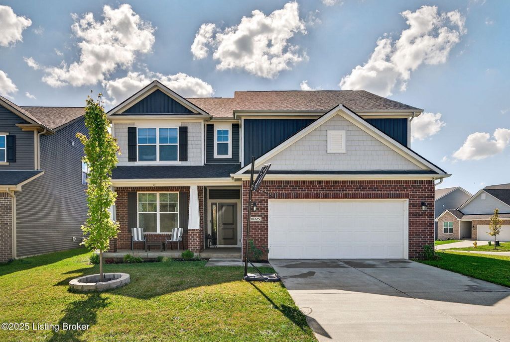 Photo of 16725 Taunton Vale Rd, Louisville, KY 40245 (MLS # 1700232)