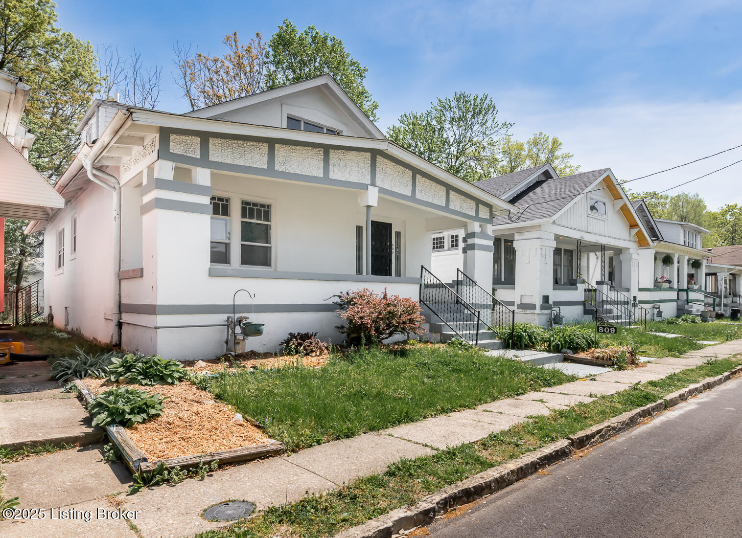 809 Sutcliffe Ave, Louisville, Kentucky image 2