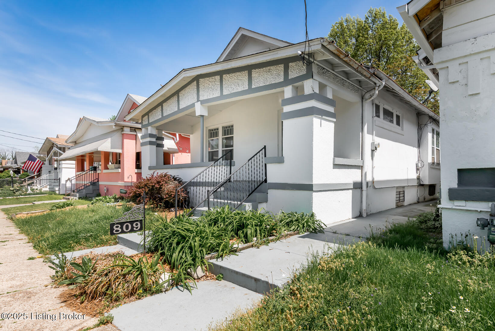 809 Sutcliffe Ave, Louisville, Kentucky image 3