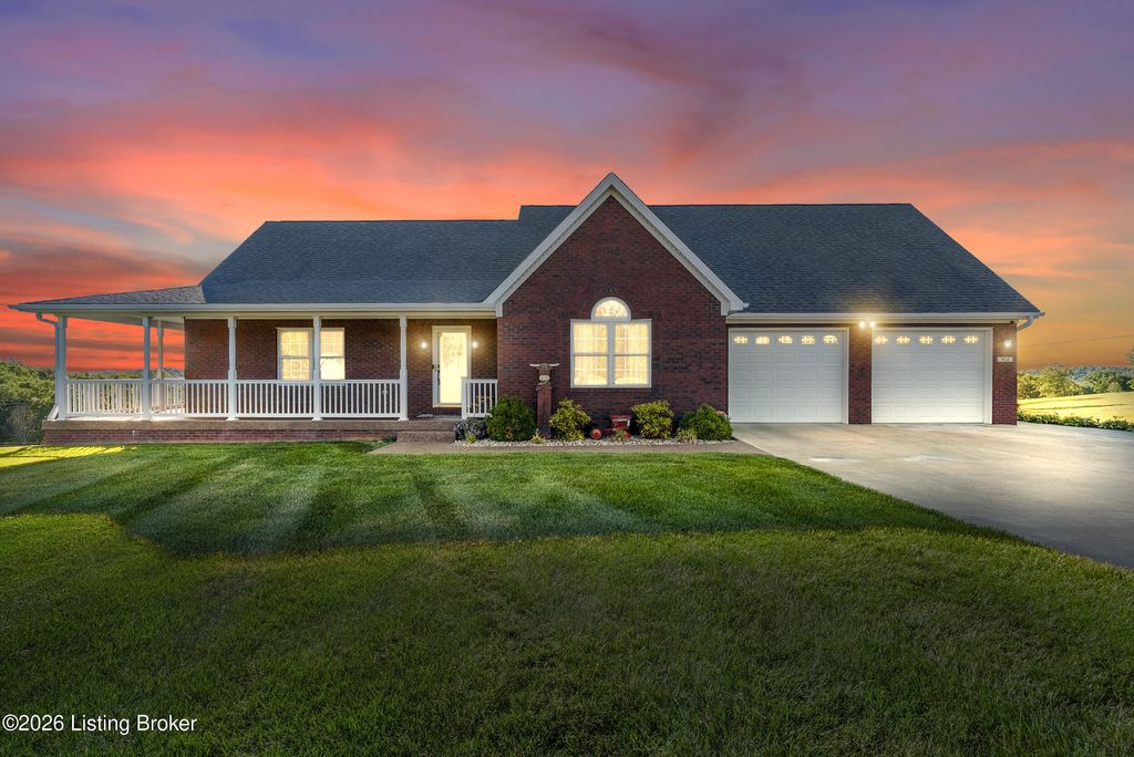 Photo of 514 Liberty Rd, Battletown, KY 40104 (MLS # 1717589)