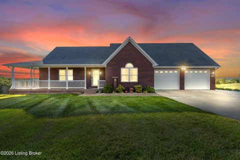 Photo of 514 Liberty Rd, Battletown, KY 40104 (MLS # 1717589)