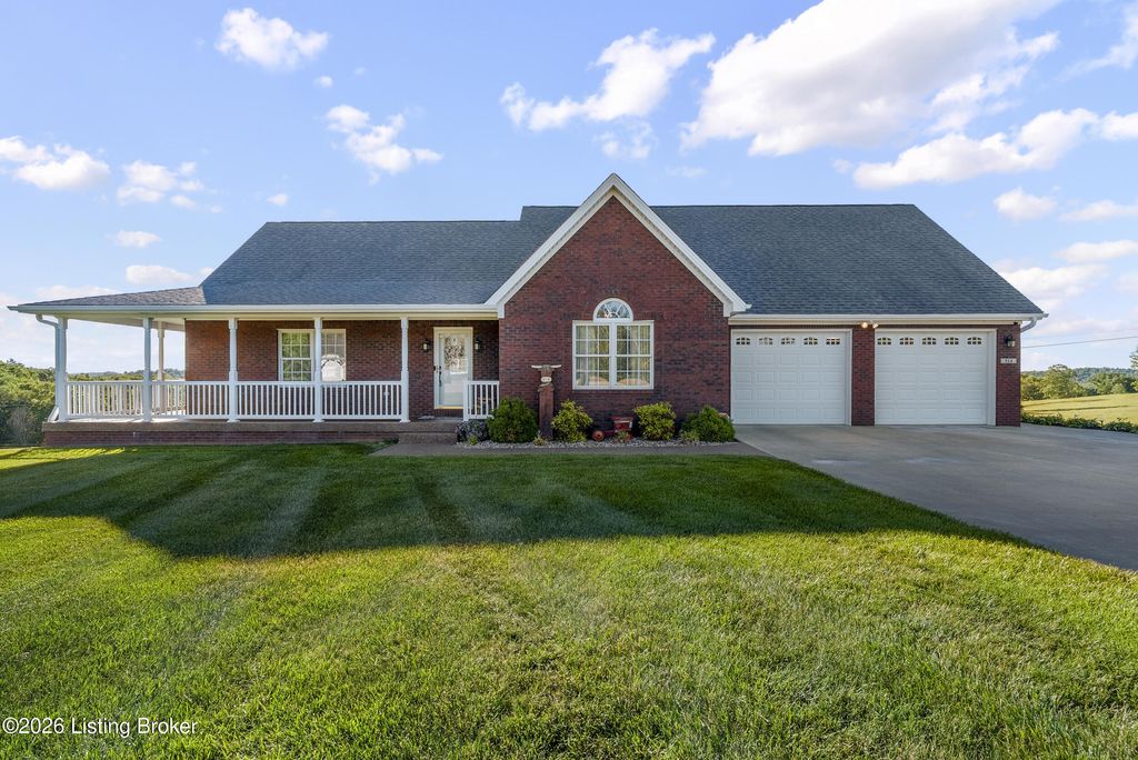 Photo of 514 Liberty Rd, Battletown, KY 40104 (MLS # 1717589)