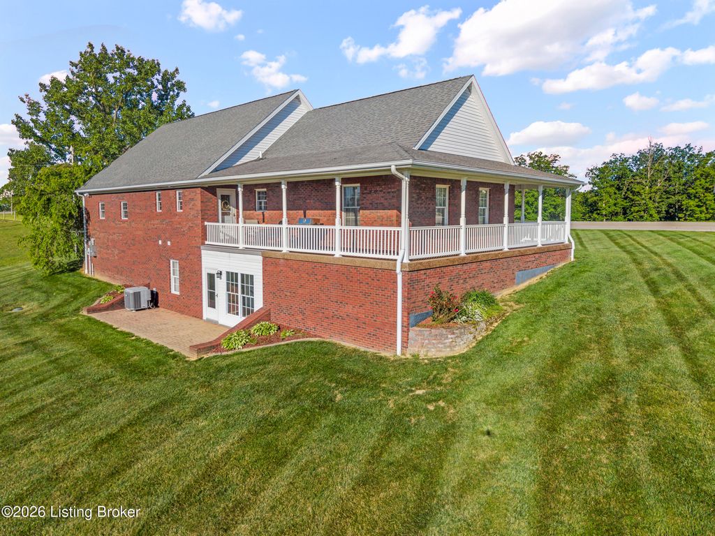 Photo of 514 Liberty Rd, Battletown, KY 40104 (MLS # 1717589)