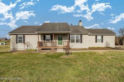 Photo of 136 Hanlon Ct, Bedford, KY 40006 (MLS # 1706716)