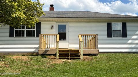 Photo of 3627 Bethlehem Rd, Pleasureville, KY 40057 (MLS # 1716331)