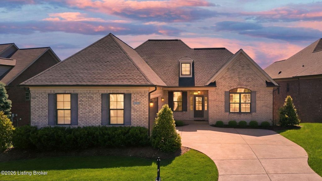 Photo of 15019 Tradition Dr, Louisville, KY 40245 (MLS # 1716765)