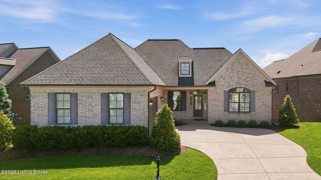 Photo of 15019 Tradition Dr, Louisville, KY 40245 (MLS # 1716765)