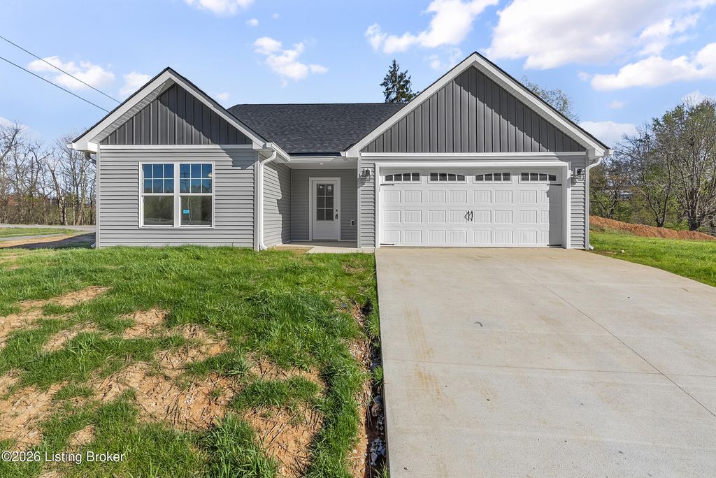 Photo of 8 Wilma Ave, Radcliff, KY 40160 (MLS # 1713754)