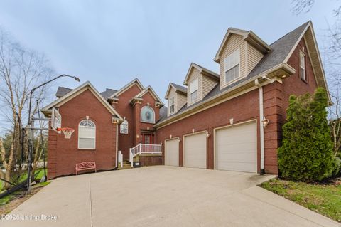 Photo of 33 River Heights Blvd, Taylorsville, KY 40071 (MLS # 1711732)