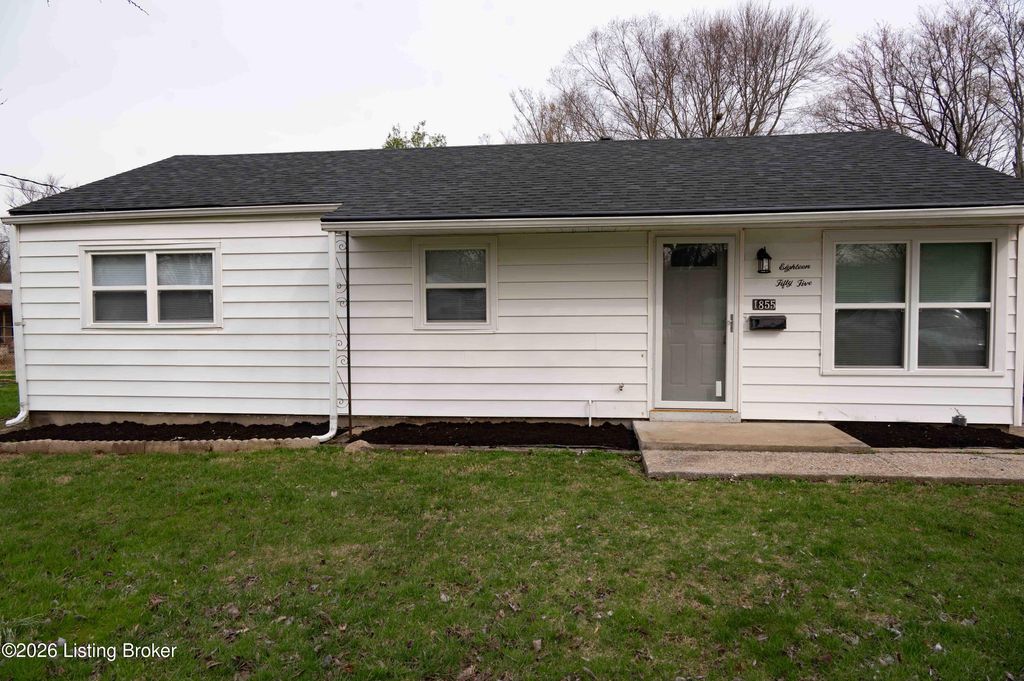 Photo of 1855 Heaton Rd, Louisville, KY 40216 (MLS # 1713663)