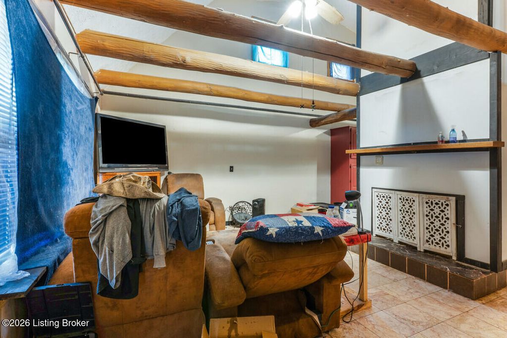 Photo of 287 Jones School Rd, Mt Sherman, KY 42764 (MLS # 1711111)