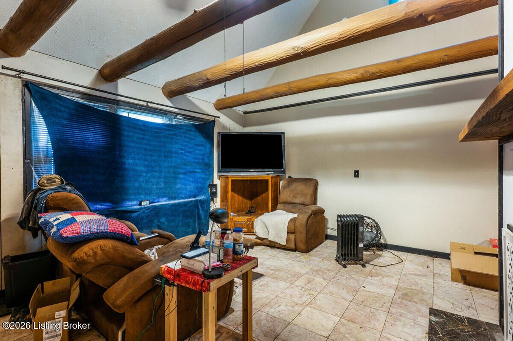 Photo of 287 Jones School Rd, Mt Sherman, KY 42764 (MLS # 1711111)