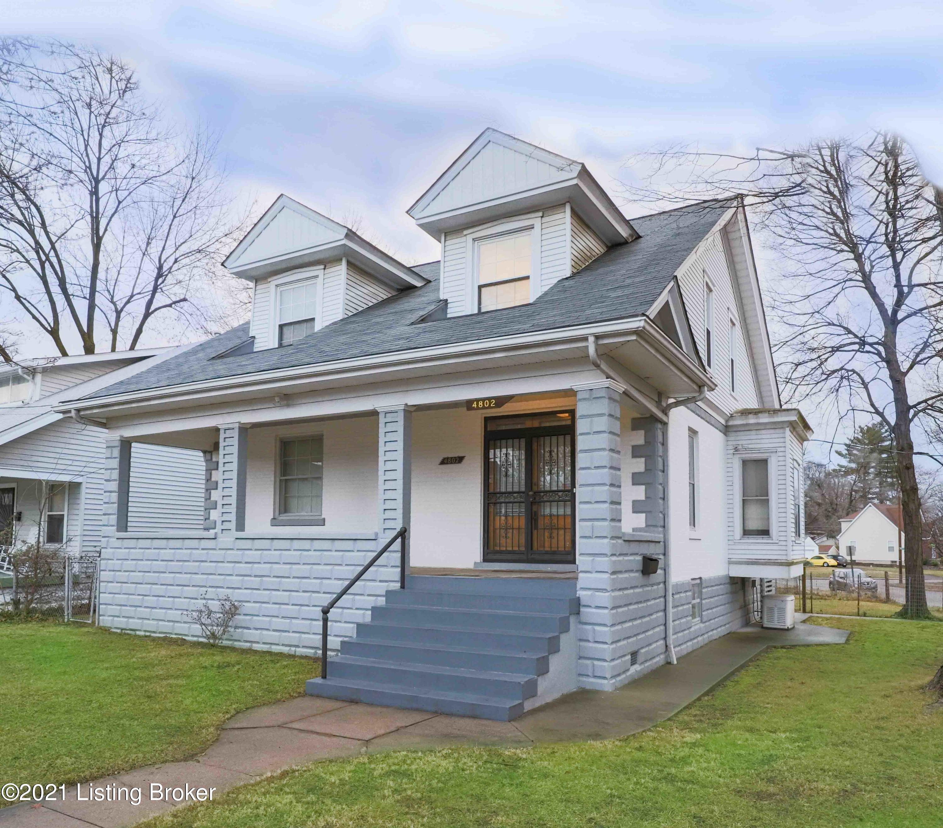 Photo 1 of 28 — 4802 S 4th St, Louisville, KY 40214