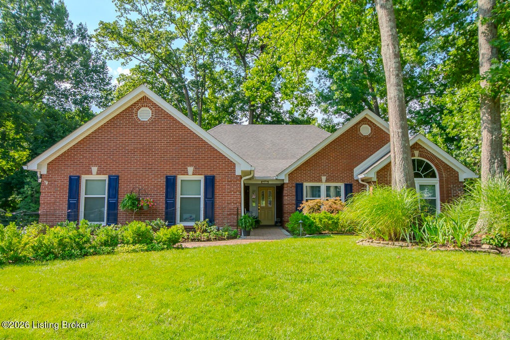 Photo of 7804 Deep Trail Ct, Prospect, KY 40059 (MLS # 1727504)