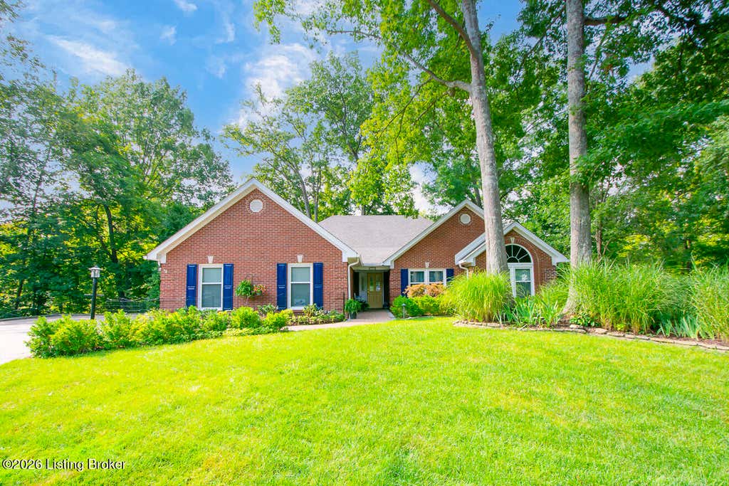 Photo of 7804 Deep Trail Ct, Prospect, KY 40059 (MLS # 1727504)