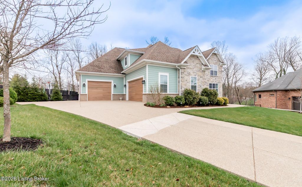 Photo of 11110 Rock Bluff Pl, Louisville, KY 40241 (MLS # 1718148)