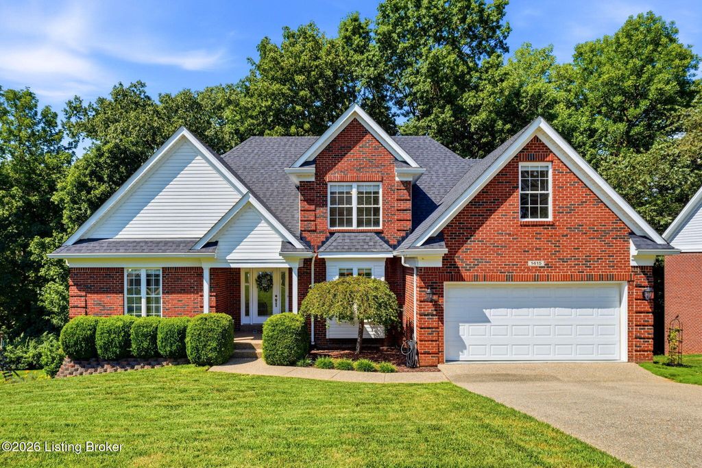 Photo of 1415 Nightingale Ln, Goshen, KY 40026 (MLS # 1723376)