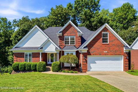 Homes For Sale - 1415 Nightingale Ln<br/> Goshen, KY 40026