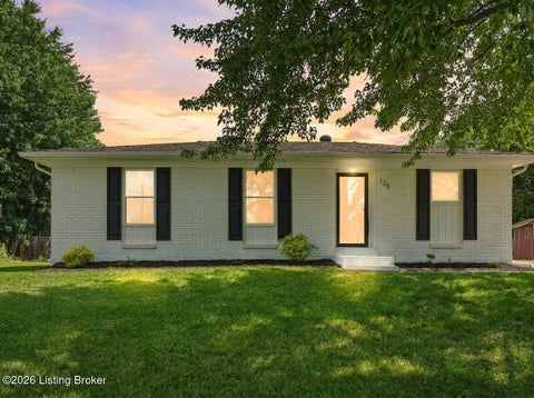 Homes For Sale - 128 Gofton Ct<br/> Louisville, KY 40229