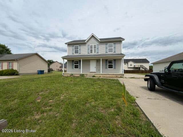 Photo of 322 Old Ford Rd, Shepherdsville, KY 40165 (MLS # 1726098)