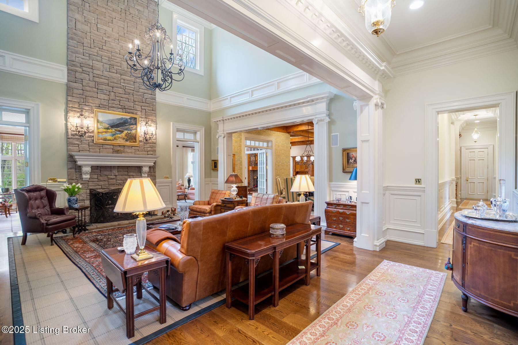 7701 Woodbridge Hill Ln, Prospect, Pennsylvania image 9