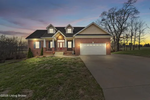 122 N Howard St, Bardstown, KY 40004 - #: 1707049