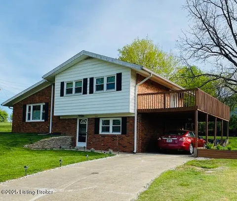 606 Nally Ct, Bardstown, KY 40004 - #: 1687231