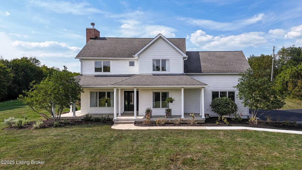 Photo of 7 Mudd Lane Ln, Fisherville, KY 40023 (MLS # 1707149)