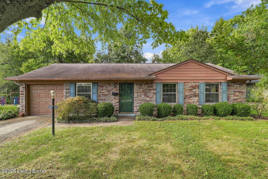 Photo of 8801 Blossom Ln, Louisville, KY 40242 (MLS # 1729285)