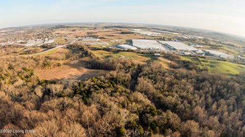 Vacant Land For Sale - Old Dixie Hwy<br/> Hart County, Horse Cave, KY 42749