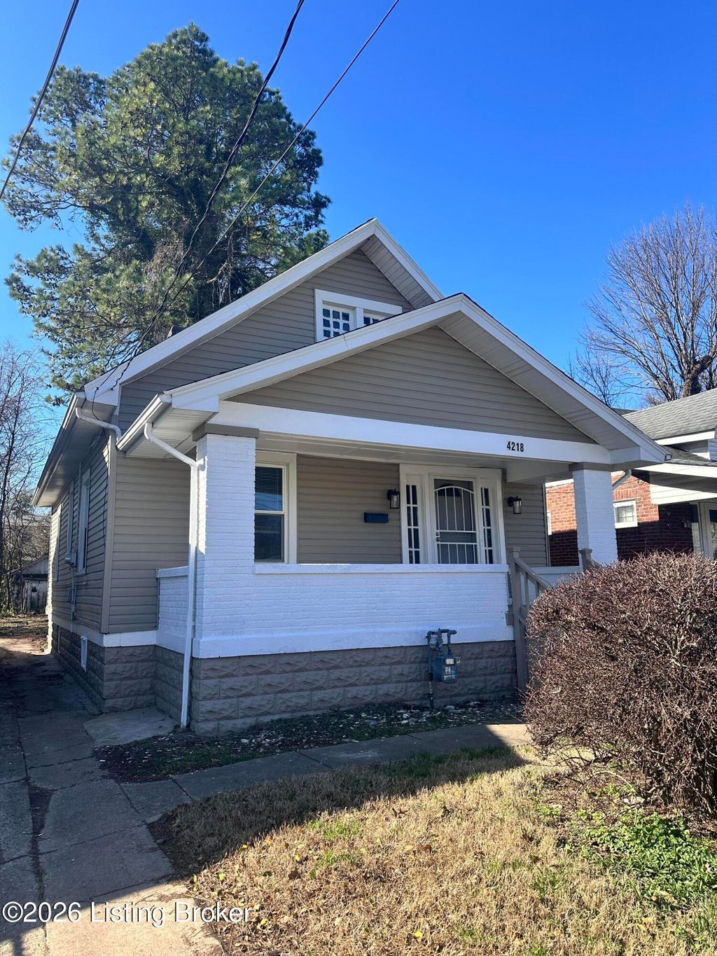 Photo of 4218 Winnrose Way, Louisville, KY 40211 (MLS # 1711553)