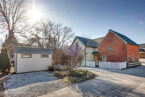 317 Raspberry Alley, Bardstown, KY 40004 - #: 1705736