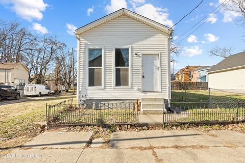 Photo of 112 Dr W J Hodge St, Louisville, KY 40203 (MLS # 1705566)