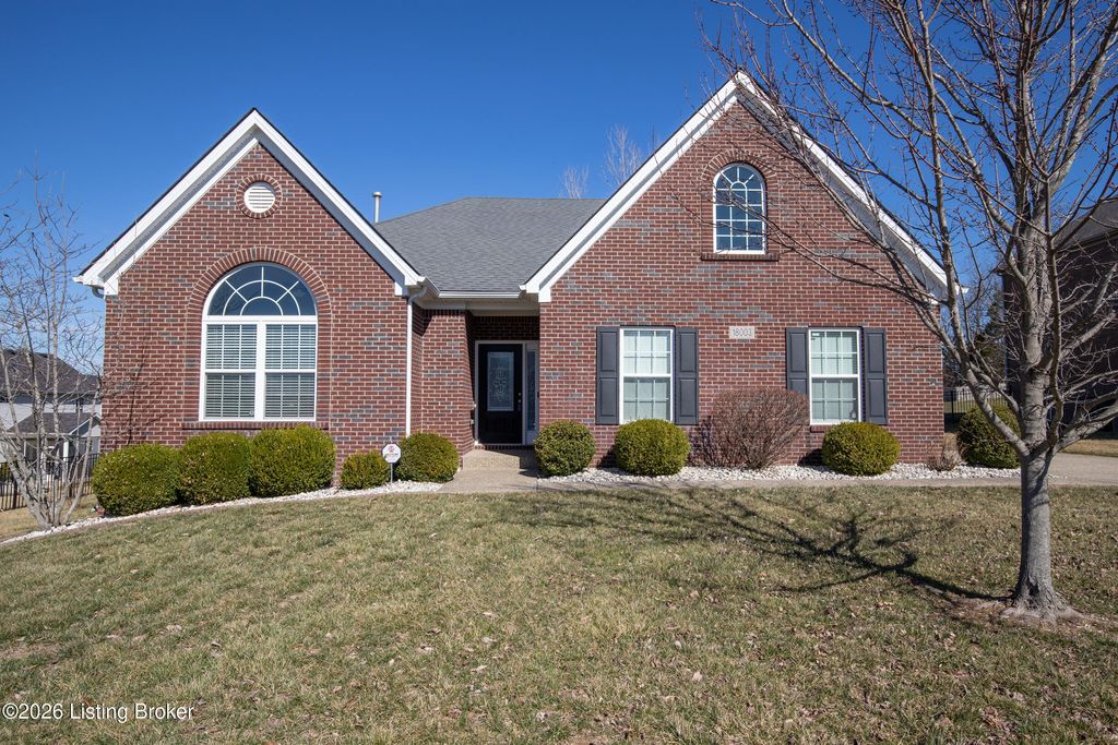 Photo of 18003 Brightleaf Pl, Fisherville, KY 40023 (MLS # 1710552)