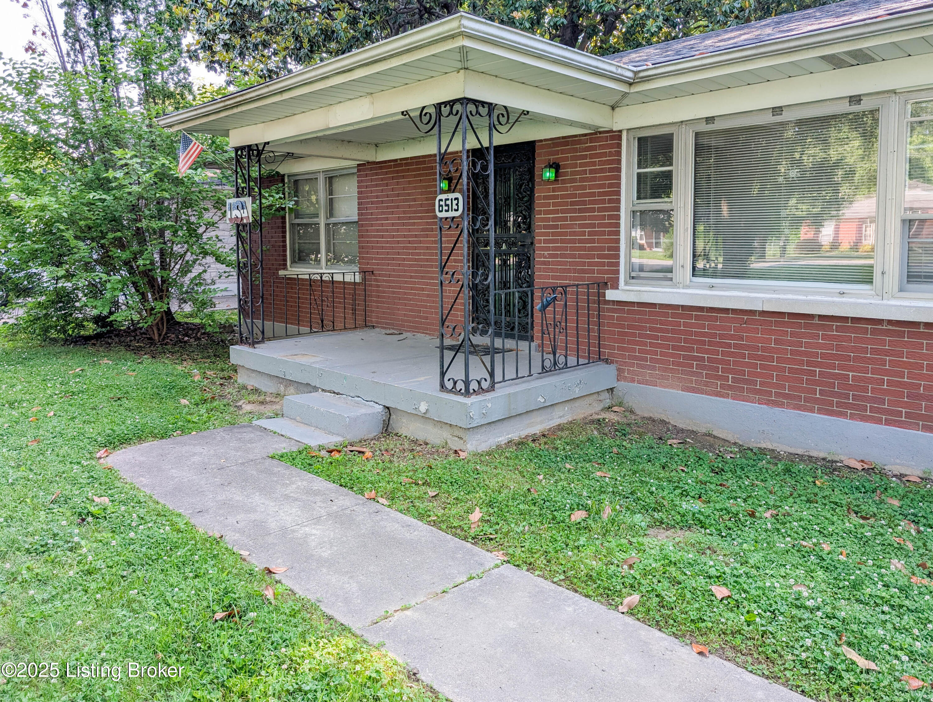 6513 Upper Hunters Trace, Louisville, Pennsylvania image 8