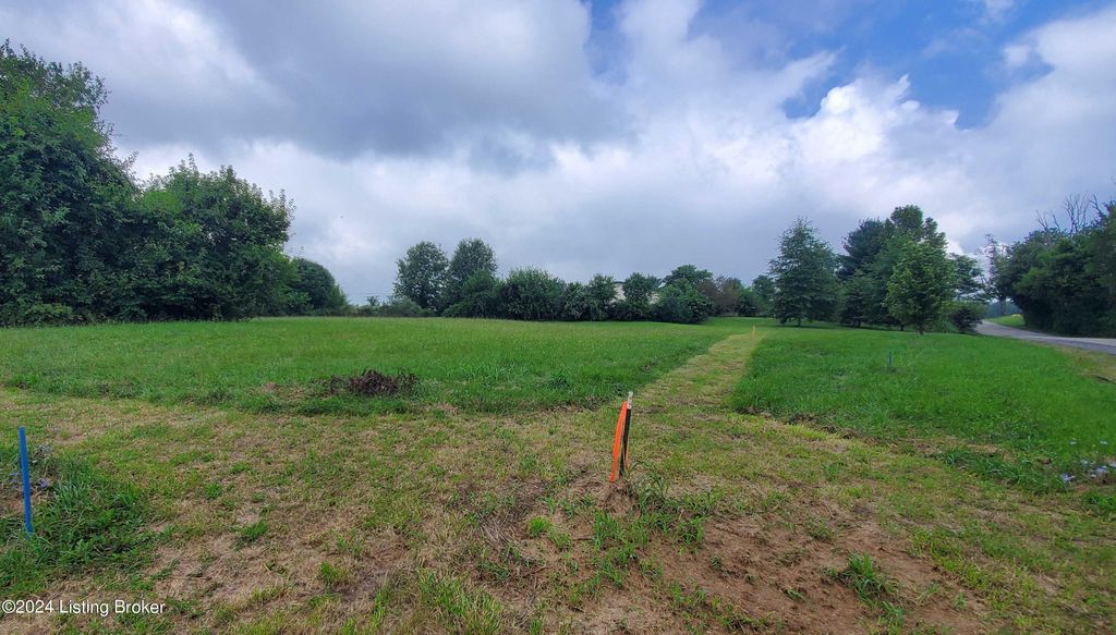 Photo of 2100 Allen Ln, La Grange, KY 40031 (MLS # 1667402)