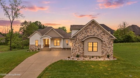 Photo of 15117 Beckley Springs Dr, Louisville, KY 40245 (MLS # 1715929)