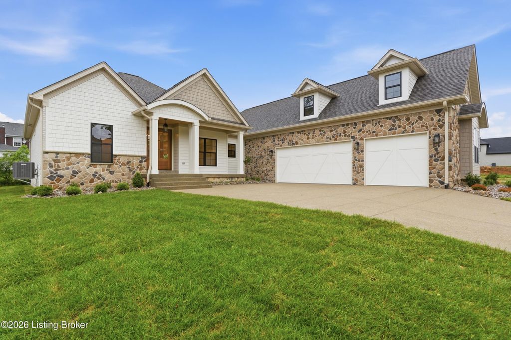 Photo of 15117 Beckley Springs Dr, Louisville, KY 40245 (MLS # 1715929)
