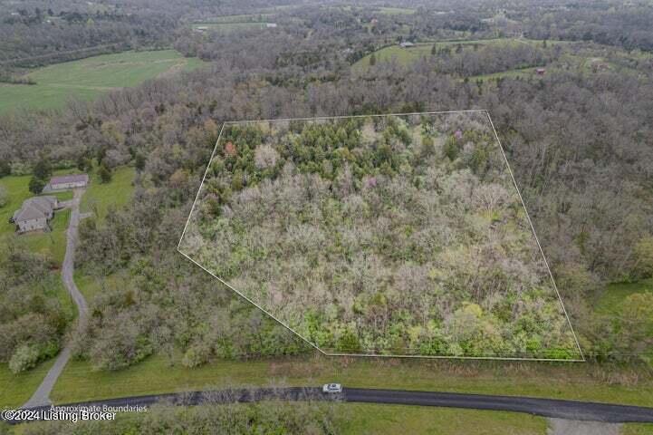 Lot # 24 Fox Run Rd, Pendleton, Kentucky image 1