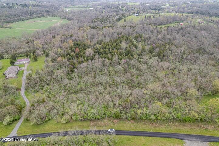 Lot # 24 Fox Run Rd, Pendleton, Kentucky image 2